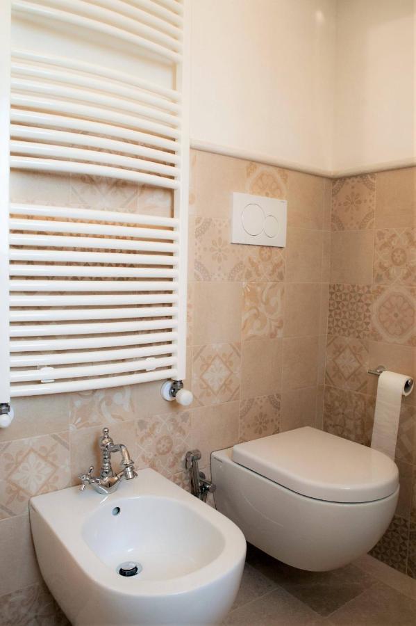 Villa Vittoria Cisternino Ngoại thất bức ảnh