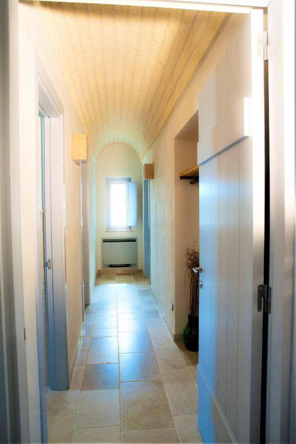 Villa Vittoria Cisternino Ngoại thất bức ảnh