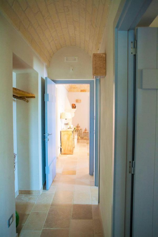 Villa Vittoria Cisternino Ngoại thất bức ảnh