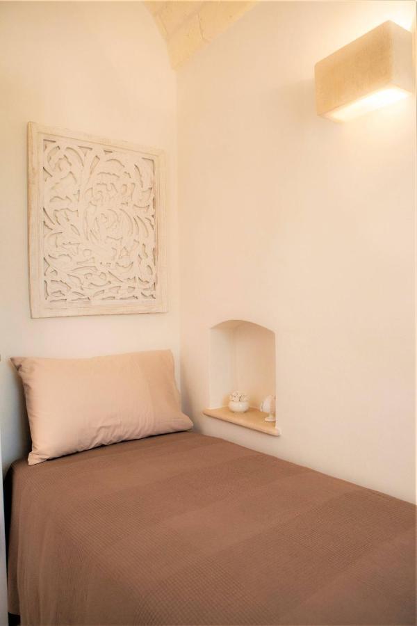 Villa Vittoria Cisternino Ngoại thất bức ảnh