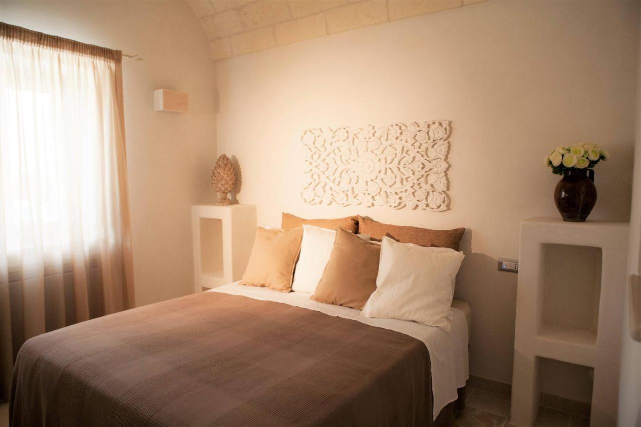 Villa Vittoria Cisternino Ngoại thất bức ảnh