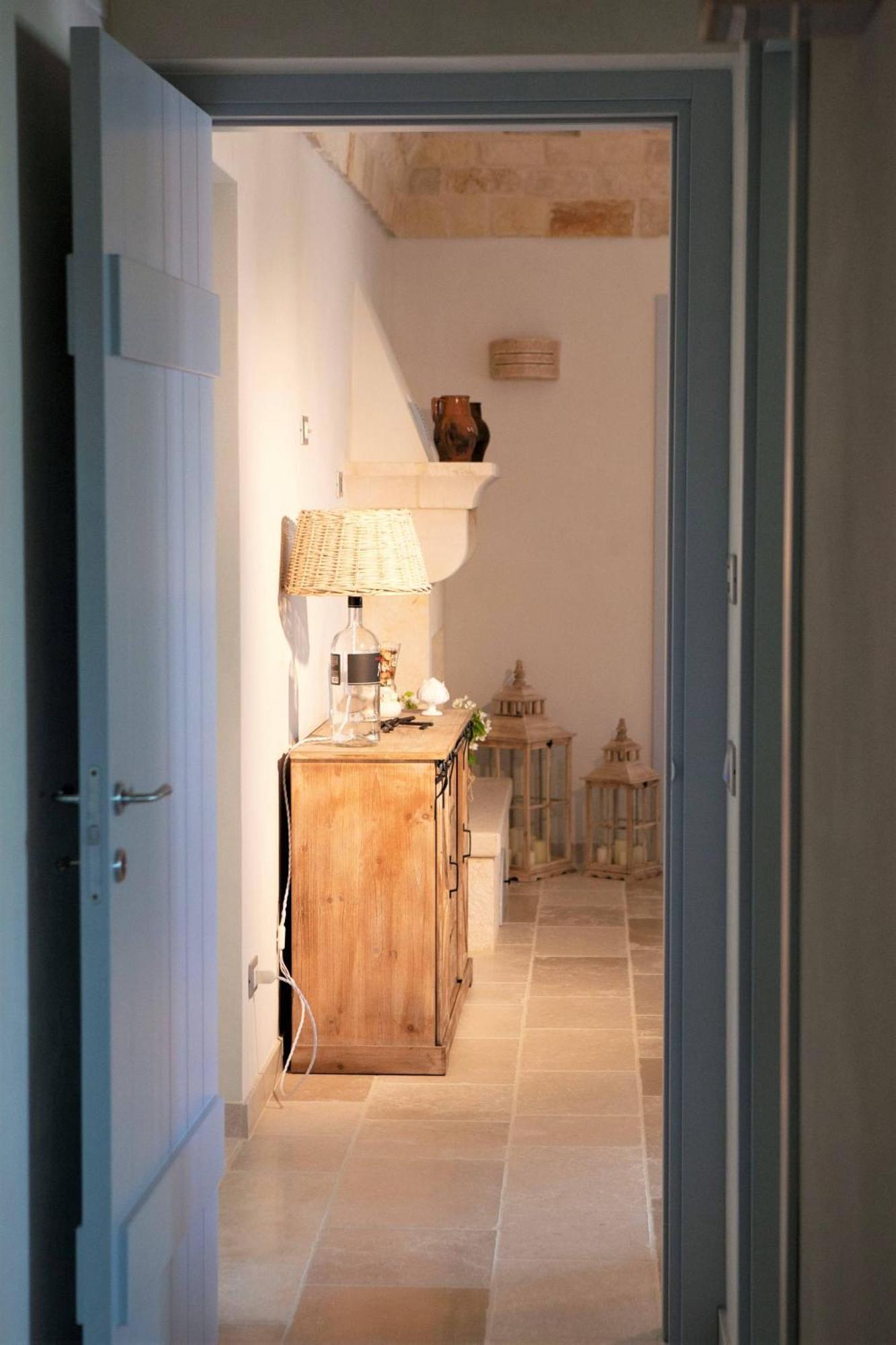 Villa Vittoria Cisternino Ngoại thất bức ảnh