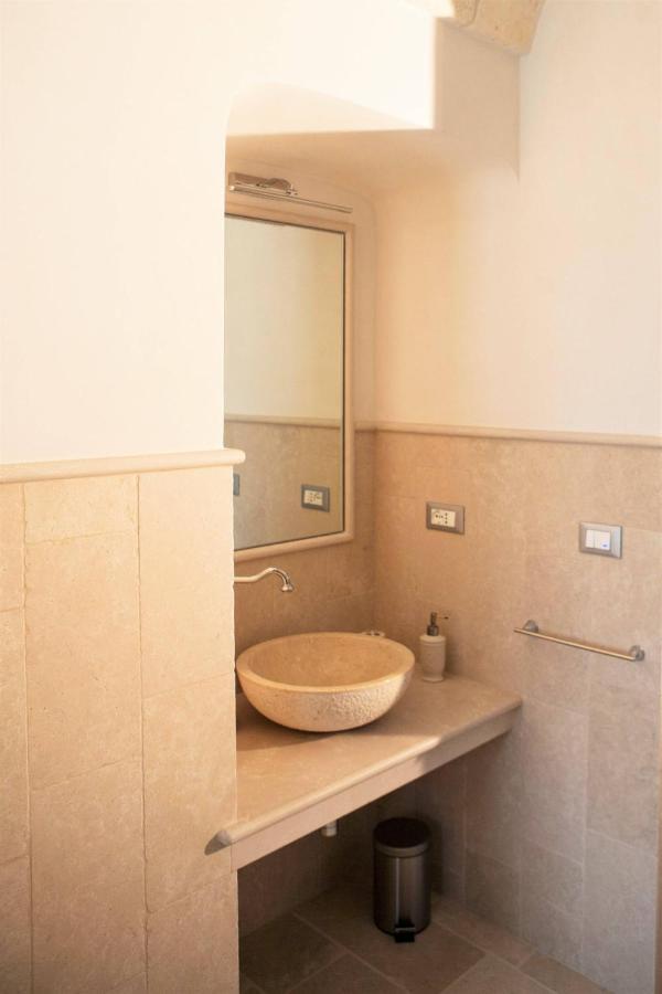 Villa Vittoria Cisternino Ngoại thất bức ảnh