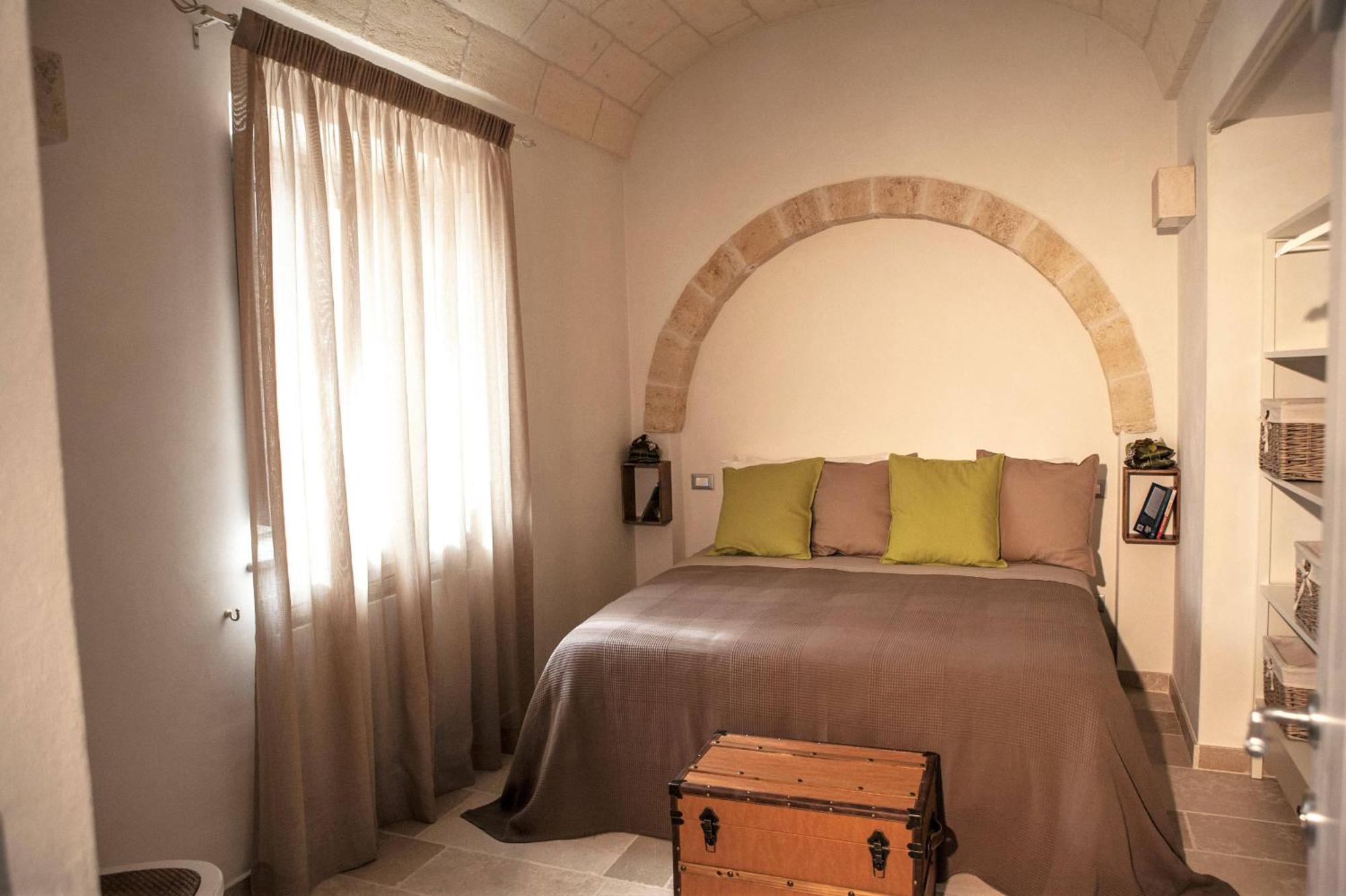 Villa Vittoria Cisternino Ngoại thất bức ảnh