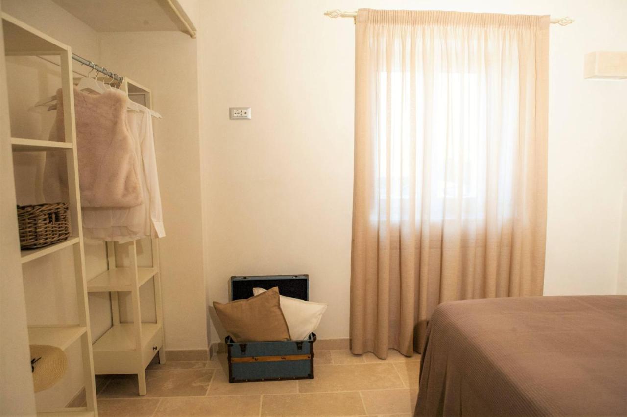 Villa Vittoria Cisternino Ngoại thất bức ảnh